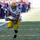 Jonathan Daniel/Getty Images